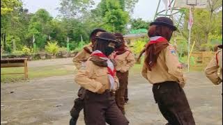 yel yel regu matahari