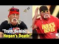 Hulk Hogan’s Cause of Death Revealed: Shocking Details!