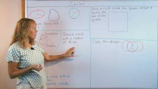 Circles - introduction