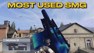CODM SWITCHBLADE X9 GAMEPLAY