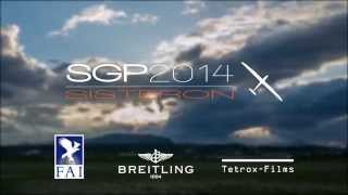 FAI World SGP 2014 - Sisteron - Race 3 Highlights