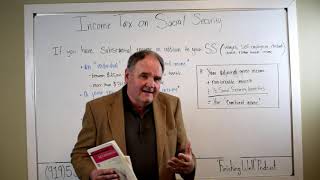 Income Taxes: Social Security Federal Income Tax