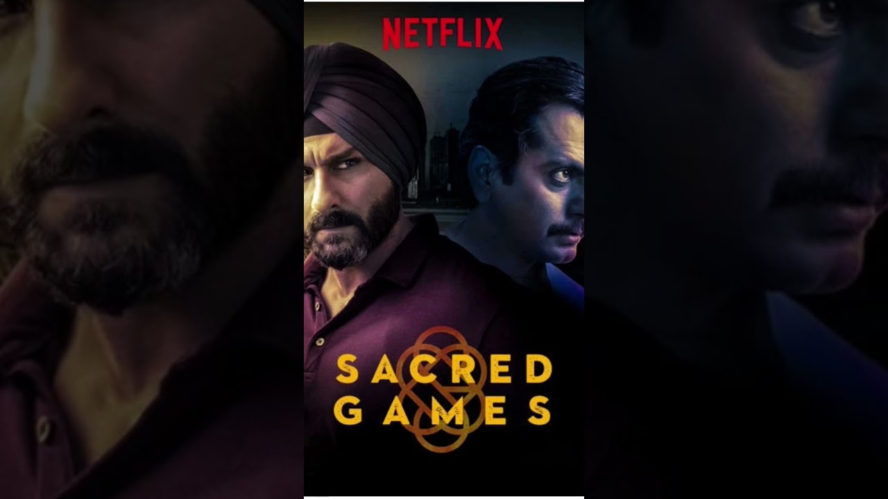 Top five best indian web series