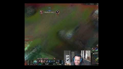 Tyler1 is a big problem #Shorts