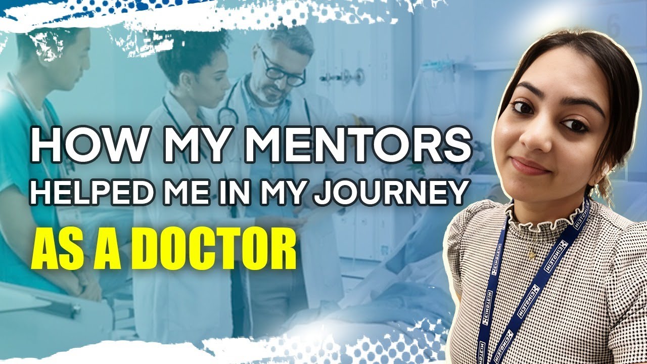 Why Every MBBS Student & Resident NEEDS a Mentor | The Truth No One Tells You