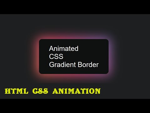 AMAZING ANIMATION TUTORIAL USING HTML CSS |DO YOU KNOW THIS DESIGN?@pinkweb0#html#css