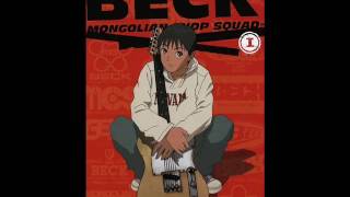 Beck OST -  Full Album
