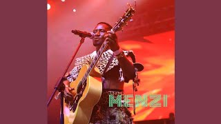 Menzi - Mhla uJesu Ebuya