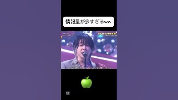 みんな笑いこらえてるww #short #ミセスグリーンアップル