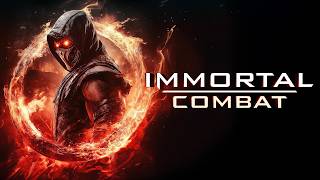 Immortal Combat (2026) Official Trailer HD