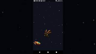 Space Invaders React Native Animations