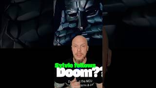 Sylvie May Be The Key To Doctor Doom’s TVA Plan