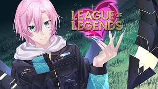 【League of Legends】ドラゴンとは友達なんだ【夕陽リリ/にじさんじ】