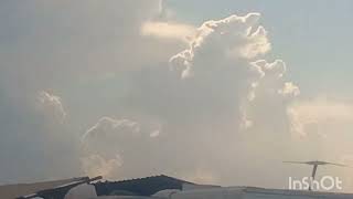 Midland tx hermosura de clima Beautiful weather