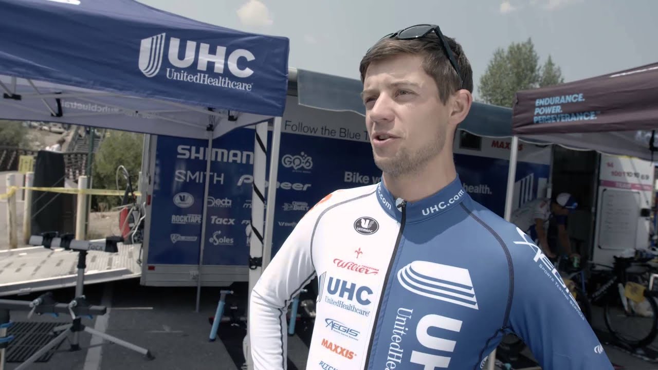 When People Ride Bikes, Great Things Happen