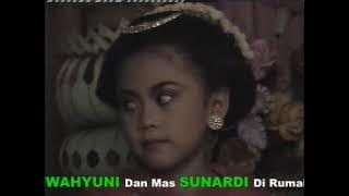 LANGEN BEKSAN TAYUB # BUDI LARAS (BADRUS. CS) - SUMBER – REMBANG