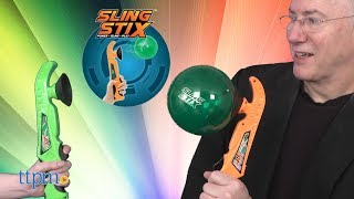 Sling Stix From Yulu