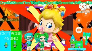 Paramount Pictures 2022 Gets Interrupted Add Round 39