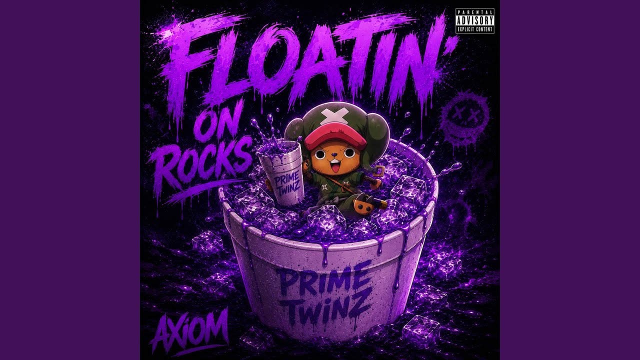 Watch Floatin’ On Rocks on YouTube Watch Floatin’ On Rocks on YouTube