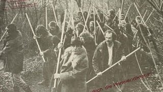 Parteien können nichts in unserem Land verändern, sie täuschen lediglich das Volk!
