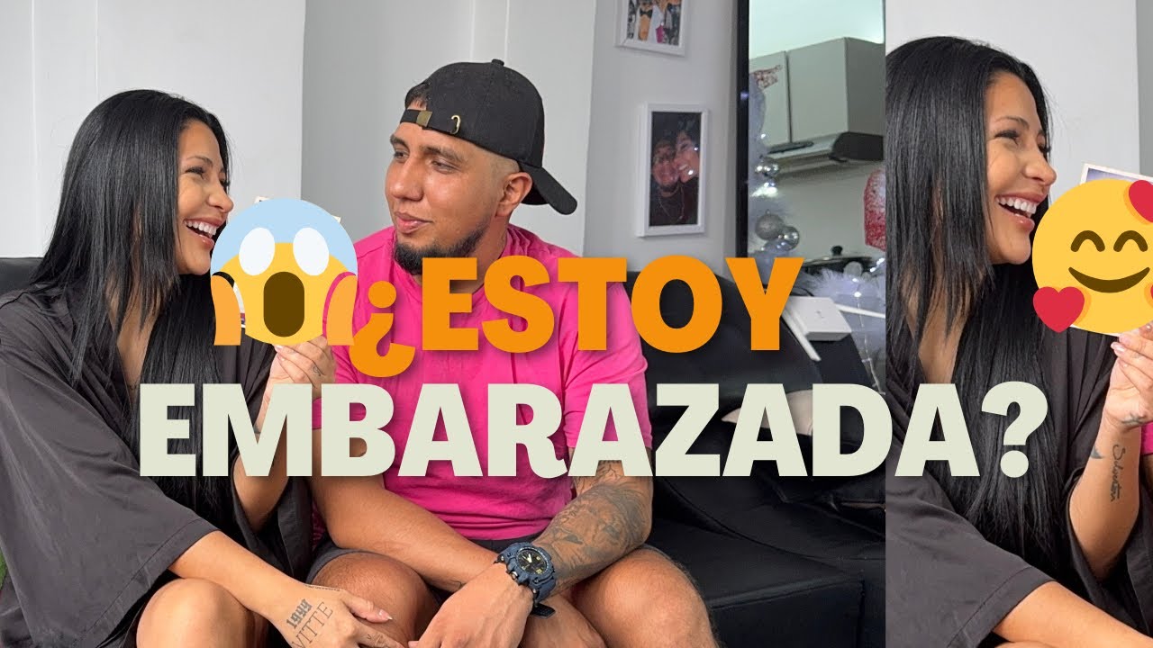 Respondiendo lo que me preguntan todos 🤗