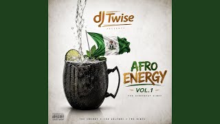 Afro Energy, Vol.1 (The Afrobeat Vibes)