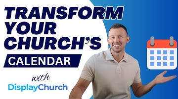 Discover the power of transforming your church