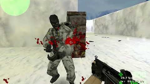 counter strike 1.6 bots fy iceworld no name 1