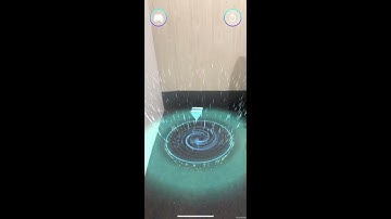 Sound Design work For Ar Project