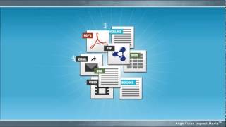 Algebraix Data: Closing the Analytics Gap II
