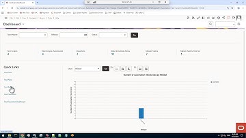 Siebel 25.8 Test Automation Enhancements