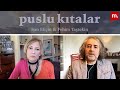 Işın Eliçin & Fehim Taştekin ile Puslu Kıtalar (6) Suriye, Irak ve Libya'da askeri operasyonlar