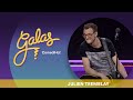 Julien tremblay et la musique des annes 80  comediha fest 2018
