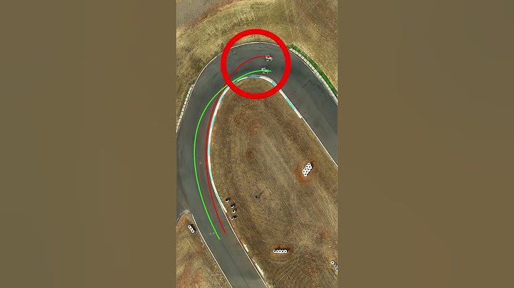 Turn in early, slide out wide. #gokartrace #gokart #racingkart #kartclass #racing #kart #superkarts