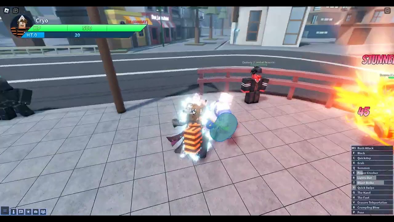 AUT The Hand Showcase