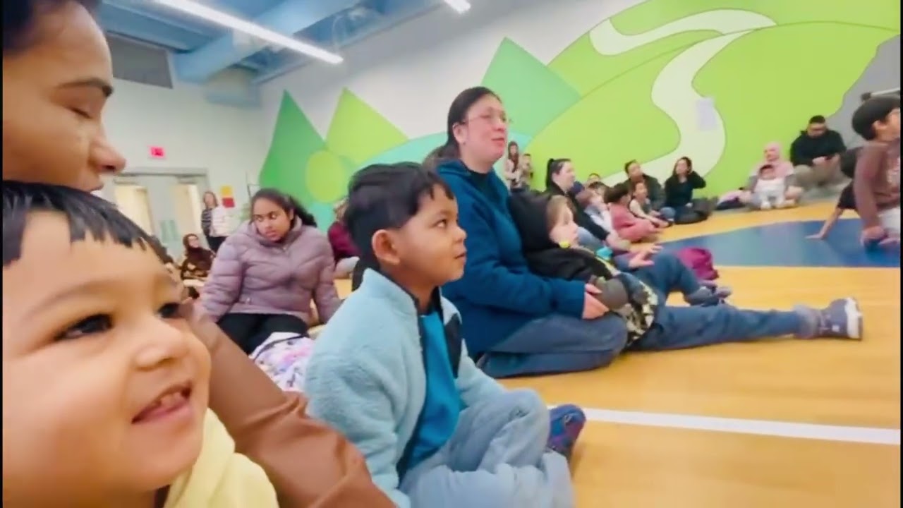 अमेरिकनो के साथ मचाई धूम # 2