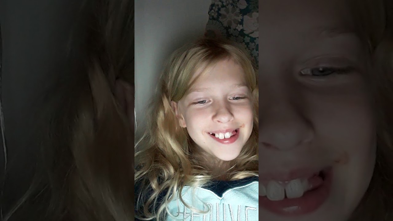 Met mijn zusje doen durf of de waarheid doen