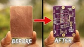 What Is Ic Chip How Does An Ic Work Ic Types In Hindi Youtube