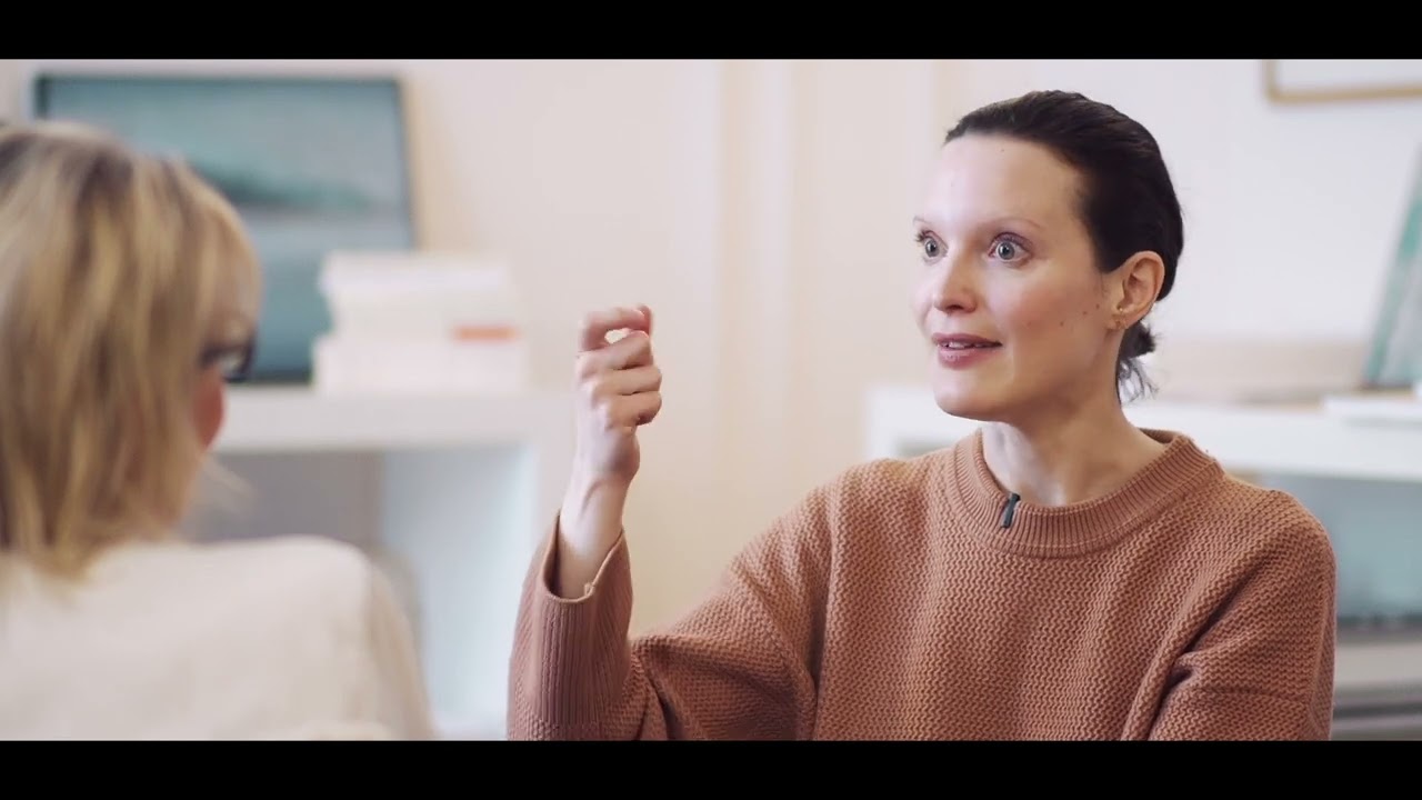 Les Confidences de J’ai l’âge que je veux ! by Natacha Dzikowski • Épisode 1/1 Sylvie Lefranc