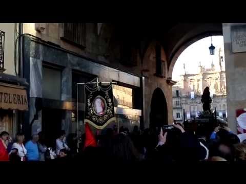 Hermandad del Silencio