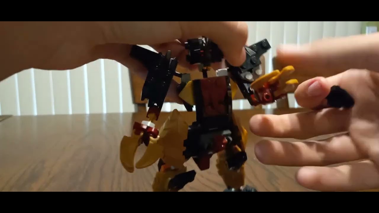 Imperium Dragon Hunter Hound Alt Build review YouTube