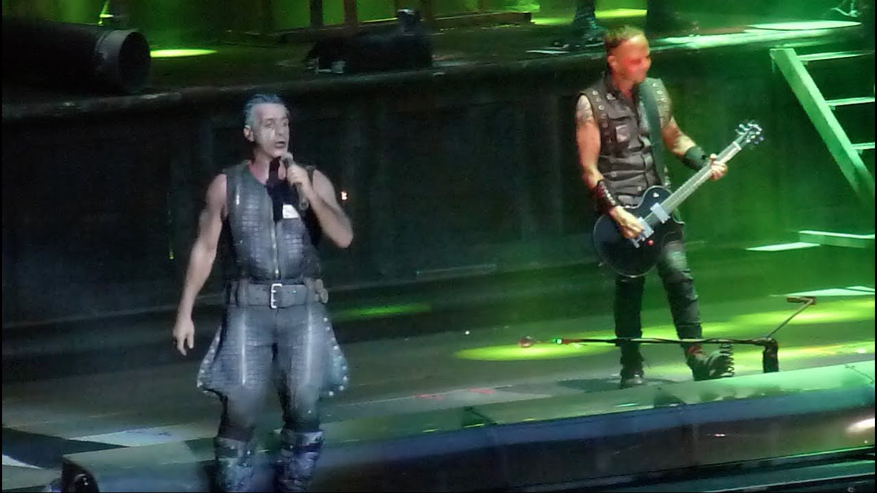 Rammstein - \