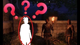Oblivion Remaster Thieves Guild Bug FIX