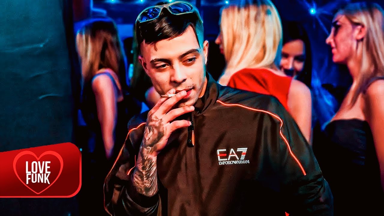 MC Tuto - Busco a meta (Fts MC´s Joaozinho vt Dkzin Vine 7 Nego União Pe leal & Jottak) DJ Oreia