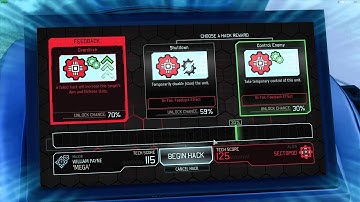 XCOM 2 - Capture or Kill VIP Mission