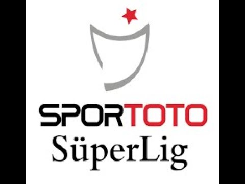 2022-2023 Sezonu Spor Toto Süper Lig fikstürü