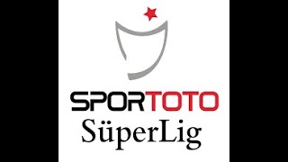 2022-2023 Sezonu Spor Toto Süper Lig Fikstürü