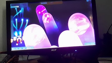 [EARLY ACCESS]Chicken invader universe #8 mode "comet chase"