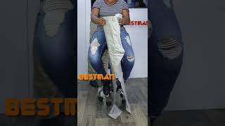 Buy The Best Quality Men's Premium Soft Khaki Trousers Online Kenya #jeans #fashion #khaki #denim screenshot 3