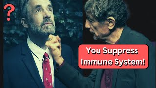 Full Gabor Mate Criticism On Jordan Peterson Update